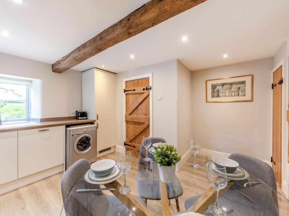 Bedehouse Cottage Matlock  Exterior foto