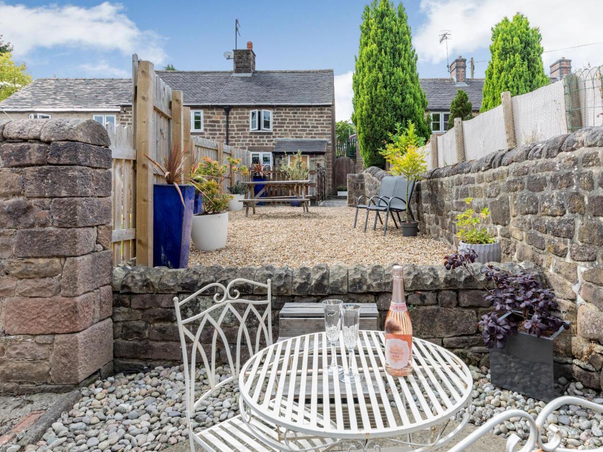 Bedehouse Cottage Matlock  Exterior foto